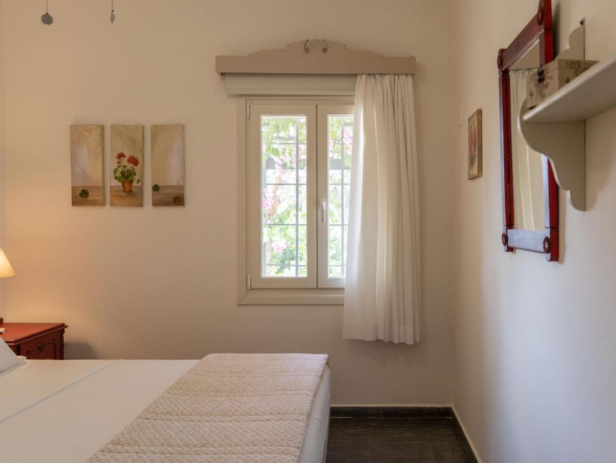 Bougainvillea House In Crete سيتيا المظهر الخارجي الصورة